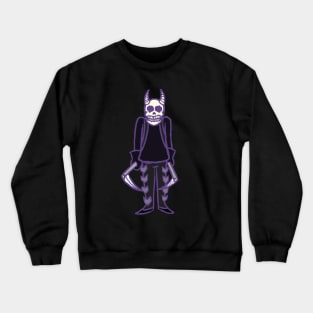 EBISU Crewneck Sweatshirt